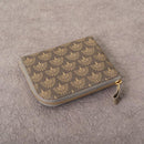 【財布】彩世 L字ファスナーミニ | 印伝 | GOODHISTOY * 鹿乃香印伝