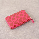 【小銭入れ】彩世 ラウンドFミニ | 印伝 | GOODHISTOY * 鹿乃香印伝