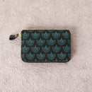 【小銭入れ】彩世 ラウンドFミニ | 印伝 | GOODHISTOY * 鹿乃香印伝