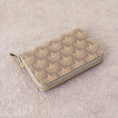 【小銭入れ】彩世 ラウンドFミニ | 印伝 | GOODHISTOY * 鹿乃香印伝