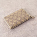 【小銭入れ】彩世 ラウンドFミニ | 印伝 | GOODHISTOY * 鹿乃香印伝