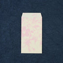 【ポチ袋】(大) 桜 白地 (2枚) | 唐紙 | 唐源