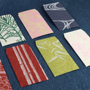 【ポチ袋】(大) 雲 桃地 (2枚) | 唐紙 | 唐源