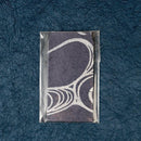 【ポチ袋】(大) 水 藍地 (2枚) | 唐紙 | 唐源