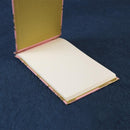 【メモ帳】覚え書帳 | 唐紙 | 唐源