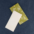 【メモ帳】覚え書帳 中身 (追加用シート) | 唐紙 | 唐源