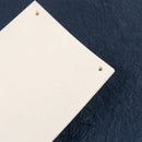 【メモ帳】覚え書帳 中身 (追加用シート) | 唐紙 | 唐源