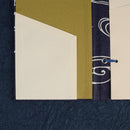 【ノート】思い出帳 | 唐紙 | 唐源