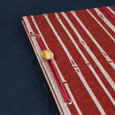 【ノート】思い出帳 | 唐紙 | 唐源