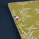 【ノート】思い出帳 | 唐紙 | 唐源