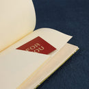 【ノート】思い出帳 ポケット追加用 (1枚) | 唐紙 | 唐源