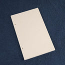 【ノート】思い出帳 メモ和紙追加用 (50枚) | 唐紙 | 唐源