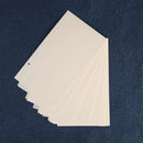 【ノート】思い出帳 メモ和紙追加用 (50枚) | 唐紙 | 唐源