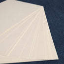 【ノート】思い出帳 メモ和紙追加用 (50枚) | 唐紙 | 唐源