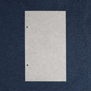 【ノート】思い出帳 メモ和紙追加用 (50枚) | 唐紙 | 唐源