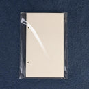 【ノート】思い出帳 メモ和紙追加用 (50枚) | 唐紙 | 唐源