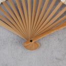 【扇子】秋草 | 唐紙 | 唐源