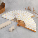 【扇子】唐草 | 唐紙 | 唐源