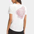 【Tシャツ】小鳥と象 | シルクスクリーンプリント