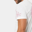 【Tシャツ】小鳥と象 | シルクスクリーンプリント