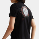 【Tシャツ】狐 | シルクスクリーンプリント