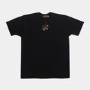 【Tシャツ】狐 | シルクスクリーンプリント