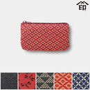 菱菊 (017) (赤地×白漆)