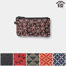 雪割草 (160) (黒地×ピンク漆)