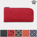 とんぼ (008) (赤地×黒漆)