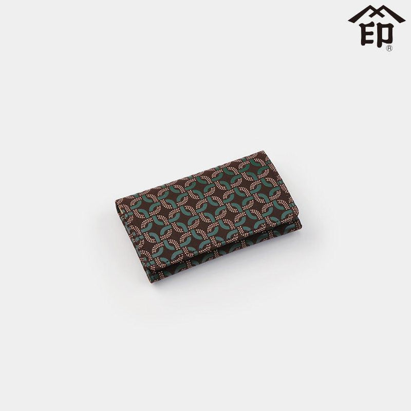 【名刺入れ】RINGLET | 甲州印伝 | 印傳屋