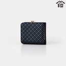 【財布】がま札A | 甲州印伝 | 印傳屋