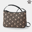 【ショルダーバッグ】37ショルダ | 甲州印伝 | 印傳屋