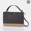 【ショルダーバッグ】RINGLET ME-14ショルダー | 甲州印伝 | 印傳屋