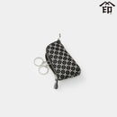 【キーケース】そよか キーケースD | 甲州印伝 | 印傳屋