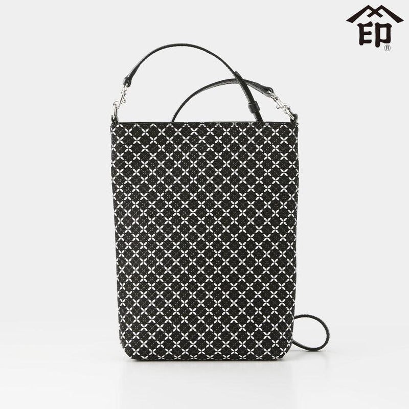 【ショルダーバッグ】そよか 46ショルダー | 甲州印伝 | 印傳屋