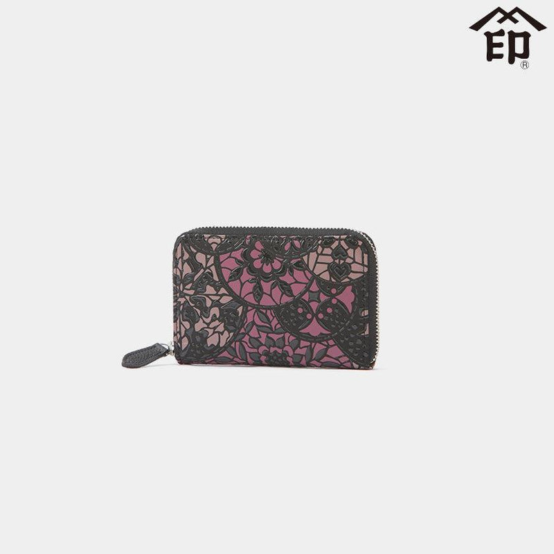 【財布】RYｰ21小銭入 | 甲州印伝 | 印傳屋
