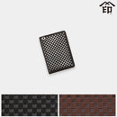 【パスケース】INISHIE パス入G | 甲州印伝 | 印傳屋