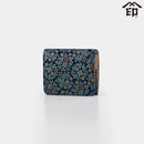 【財布】白詰草 FT-22札入 | 甲州印伝 | 印傳屋