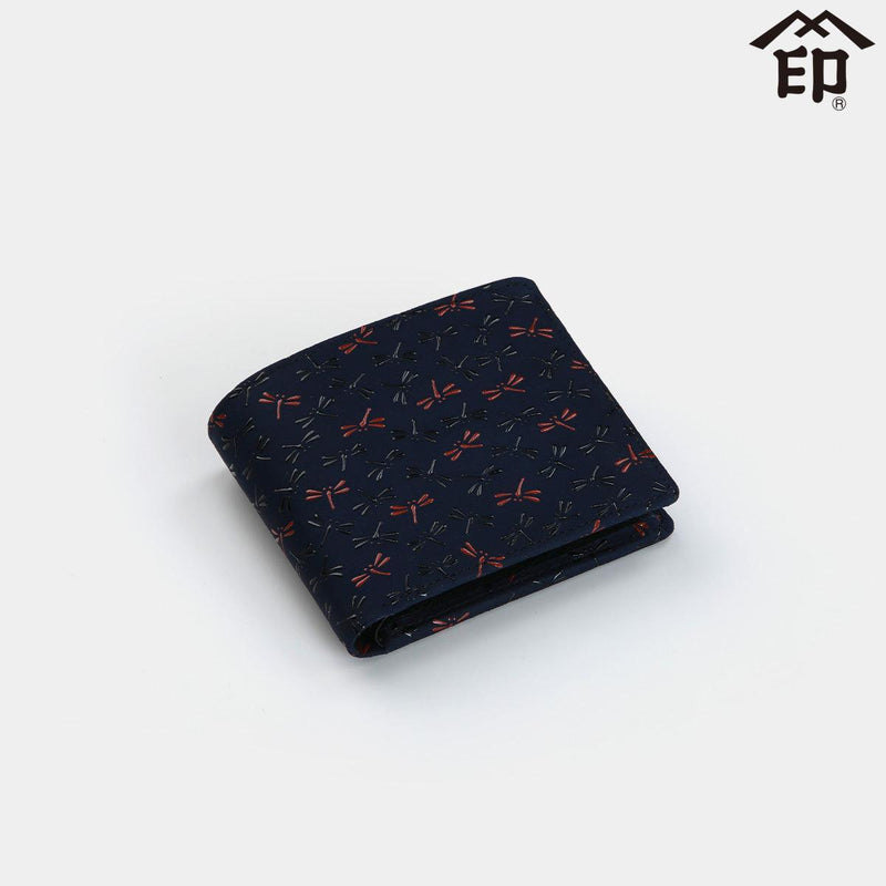 【財布】なごみ 札入れJ | 甲州印伝 | 印傳屋