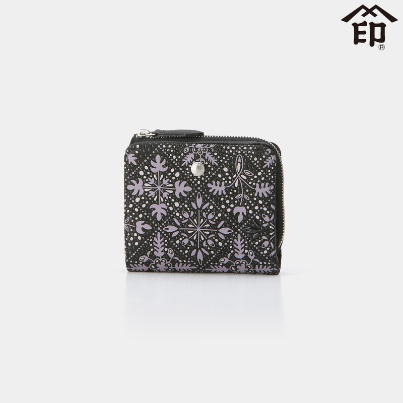 【財布】CIASOM -シアソム- CIｰ22 札入れ | 甲州印伝 | 印傳屋