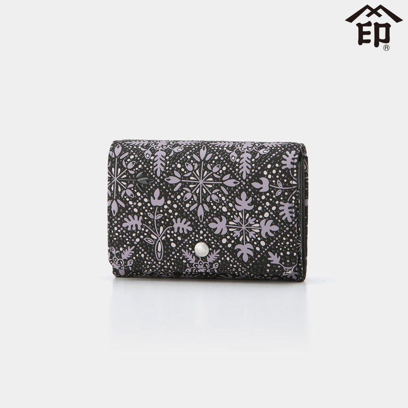 【財布】CIASOM -シアソム- CIｰ23 札入れ | 甲州印伝 | 印傳屋