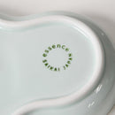 【キッズ食器3点セット】hike (ブルー) | 波佐見焼 | 西海陶器