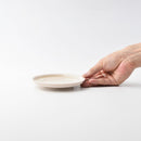 【皿2枚セット】はなをり 4.5寸皿 | 波佐見焼 | 西海陶器