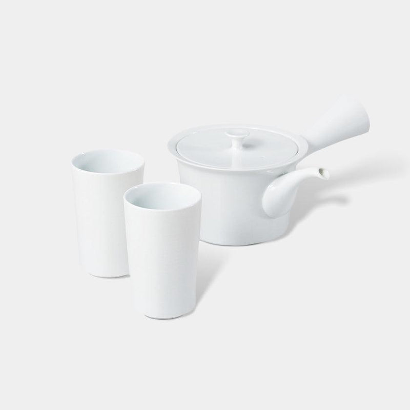 【茶器 3点セット】AGASUKE | 波佐見焼 | 西海陶器