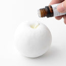 【アロマ】AROMA STONE りんごセット | 波佐見焼 | 西海陶器