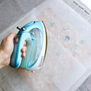 【蜜蝋ラップ】月とうさぎ | 体験キット | 竹田千蔵商店