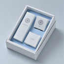 【スキンケアセット】ANBAN クラシックトリオセット (和漢石けん ･ 保湿クリーム ･ クレンジングオイル) | 和漢スキンケア | 京LOCO