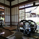 【スターターセット (お香＆キャンドル付き) 】スターターコフレ プチ 茶園 | 印香 | インセンスキッチン