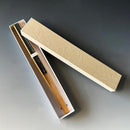 【扇子】月想扇 満月想 | 唐紙 | 景美風月