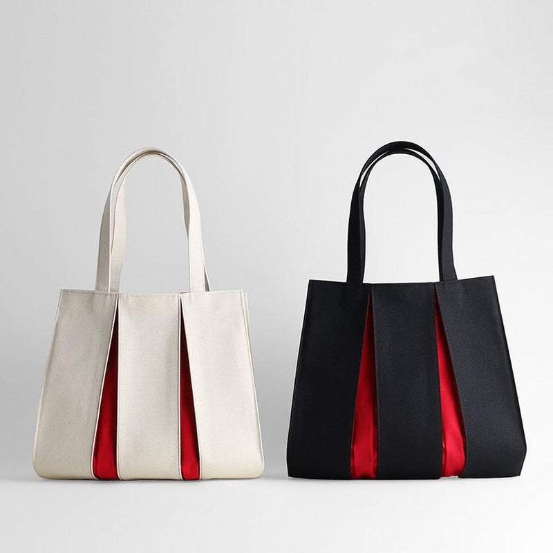 【トートバッグ】ougi 帆布 MH | 布アート | KOSHO